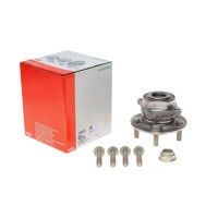 Підшипник маточини (передньої) Ford Galaxy/S-Max 15-