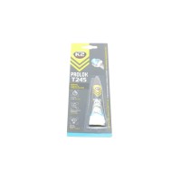 Фіксатор різьби (синій) 6g