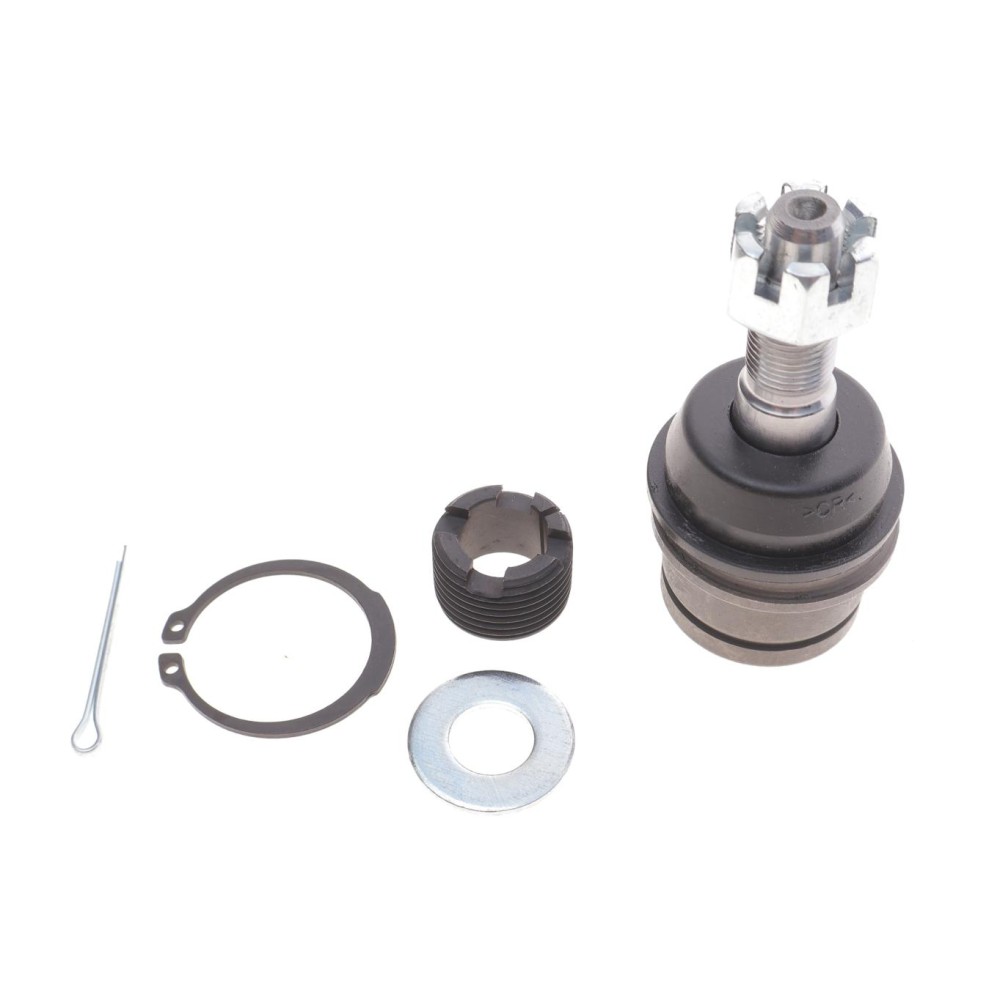 Опора кульова (передня/знизу) Jeep Cherokee/Grand Cherokee 84-05/Wrangler 88- (d=41/41.5mm)