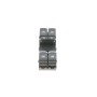 Кнопка склопідіймача (L) VW Touareg 10-18 (блок)