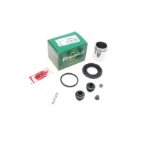 Ремкомплект супорта (заднього) Lexus GS 11- (d=40mm) (Advi) (+поршень)