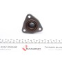 Сальник вала первинного КПП Fiat Ducato 2.0/2.5D/TD (26x39.2/44x71) (лійка)