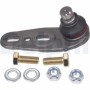 Опора кульова (передня/знизу/R) Audi 80/90 86-91