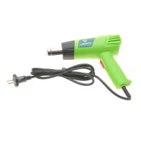 Термофен 1500W (два режиму t° I:300 °C/II :500 °C)