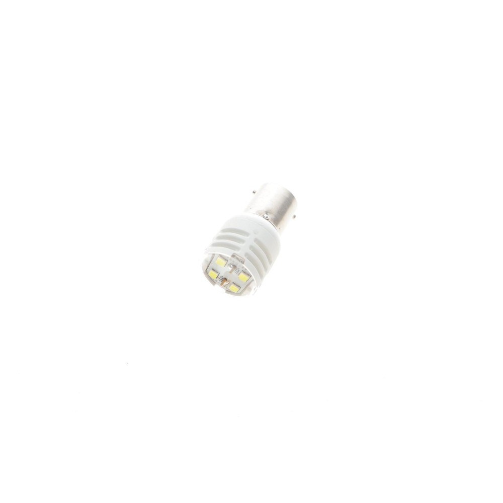 Автолампа P21W 24V 1.9W BA15s LED Retrofit WS