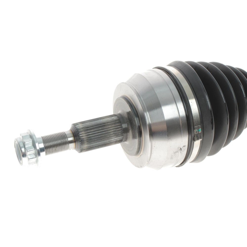 Піввісь (передня) VW T5/T6 2.0 BiTDI 4motion 09- (L) (37x38x645)