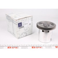 Насос масляний MB Sprinter 2.2CDI 09- OM651, замінять з 0189974645