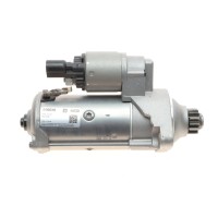 Стартер VW Caddy III/IV 12-20/Passat B7 2.0 TDI 10-13 (12V/2kw) (z=13) = 115539