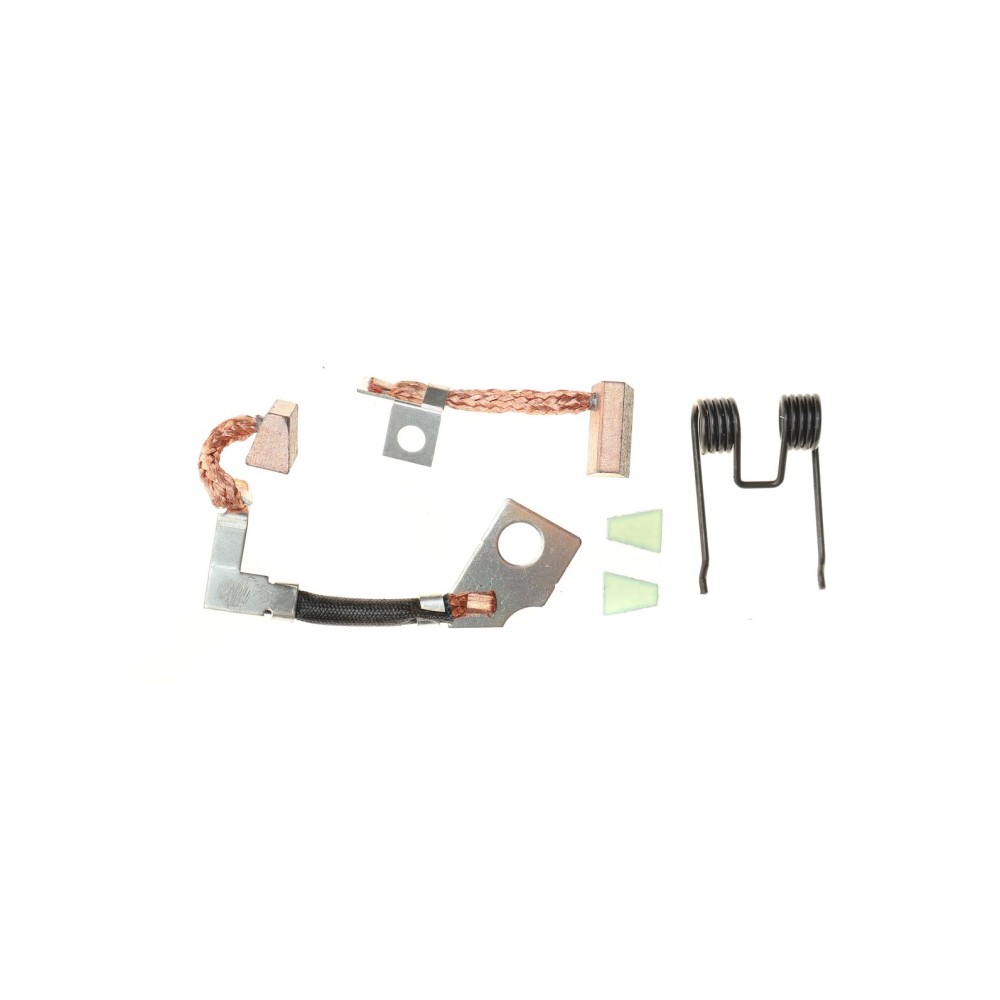 Щітки стартера Opel Combo 1.2-1.6 94- = PSX148-157K