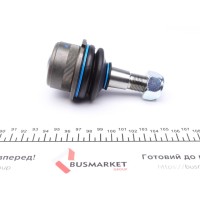 Опора кульова (передня/зверху) VW T2 1.6-2.0 -79