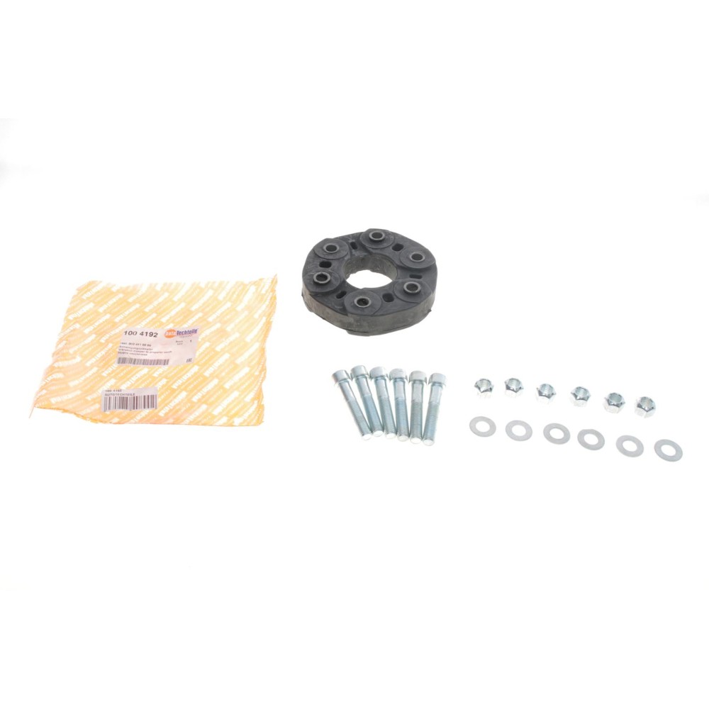 Муфта кардана еластична MB C-class (W203/W204)/ E-class (W211/W212) 05-
