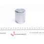 Поршень супорта (переднього) Citroen Jumper/Fiat Ducato 06- (50x59.5mm) Brembo
