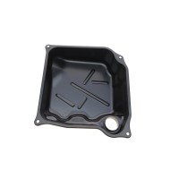 Маслоприймач (піддон) АКПП Audi A3/Q3/VW Golf VII/VIII 1.6-2.0TDI/2.0TFSI/TSI 11-