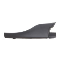 Накладка петлі капота Renault Logan 04-12 (R)