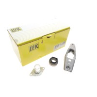 Вилка зчеплення VW Caddy III/IV 1.0-1.2 TSI/1.4-1.6 (+вижимний)