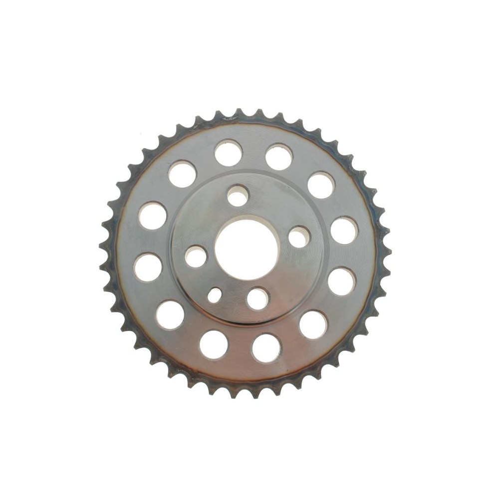 Комплект ланцюга ГРМ Mazda 3/6/CX-7 2.2 MZR-CD 09-14