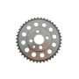 Комплект ланцюга ГРМ Mazda 3/6/CX-7 2.2 MZR-CD 09-14