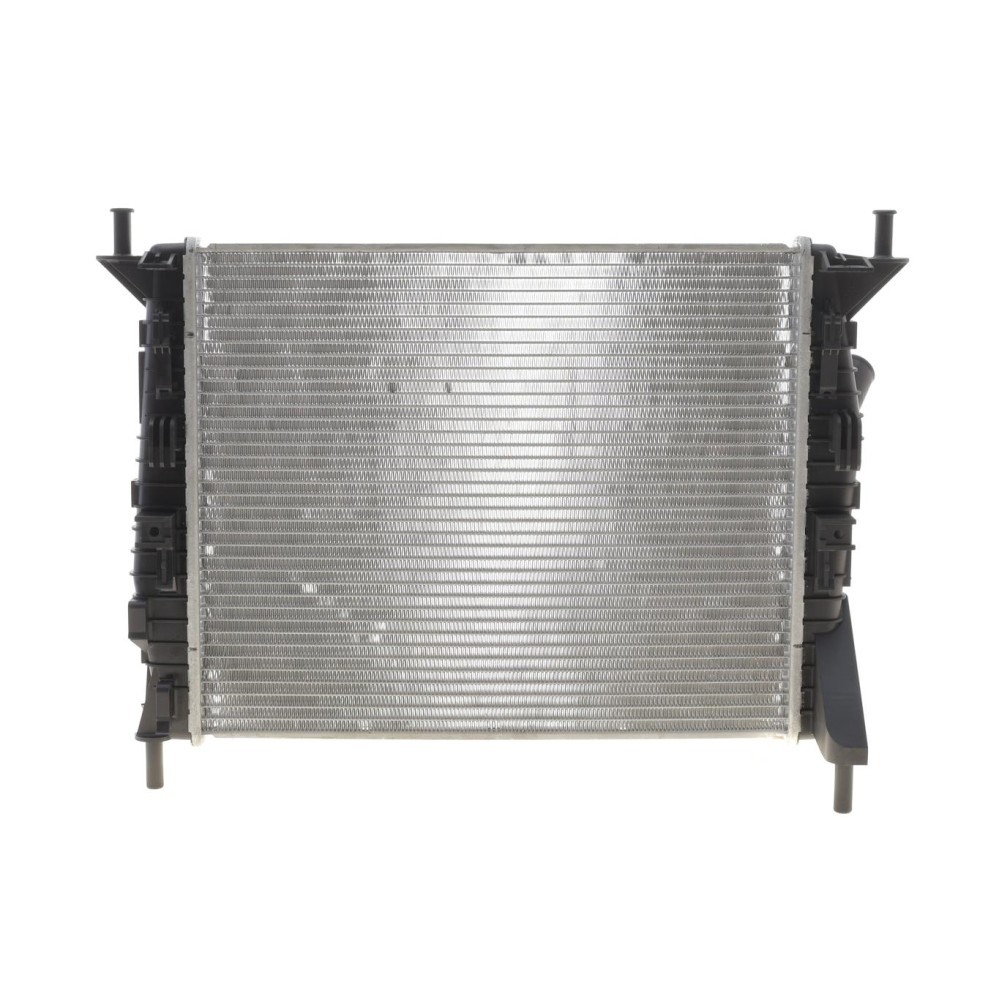 Радіатор охолодження Ford Focus 1.4-1.6 04-