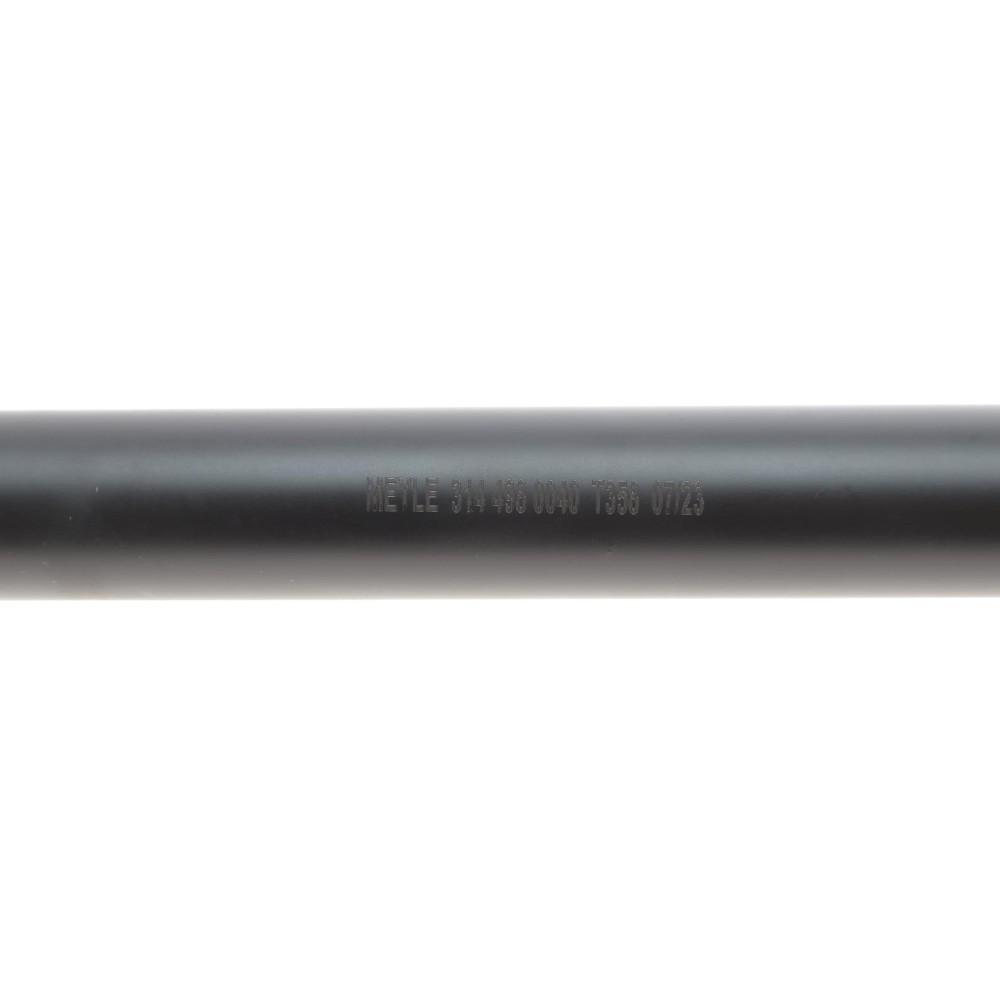 Піввісь (задня) BMW X3 (F25)/X4 (F26) 1.6-3.0 10-18 (R) (30x27zx825mm) B47/N20/N47/N52/N55