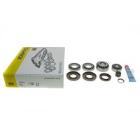 Ремкомплект КПП BMW X1(E84)/X3(F25)/X5(E70), 02/06 - 07/13, HAG 188L