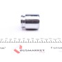 Ремкомплект супорта (переднього) Subaru Legacy 96-99 (d=43mm) (+2 поршня) (Akebono)