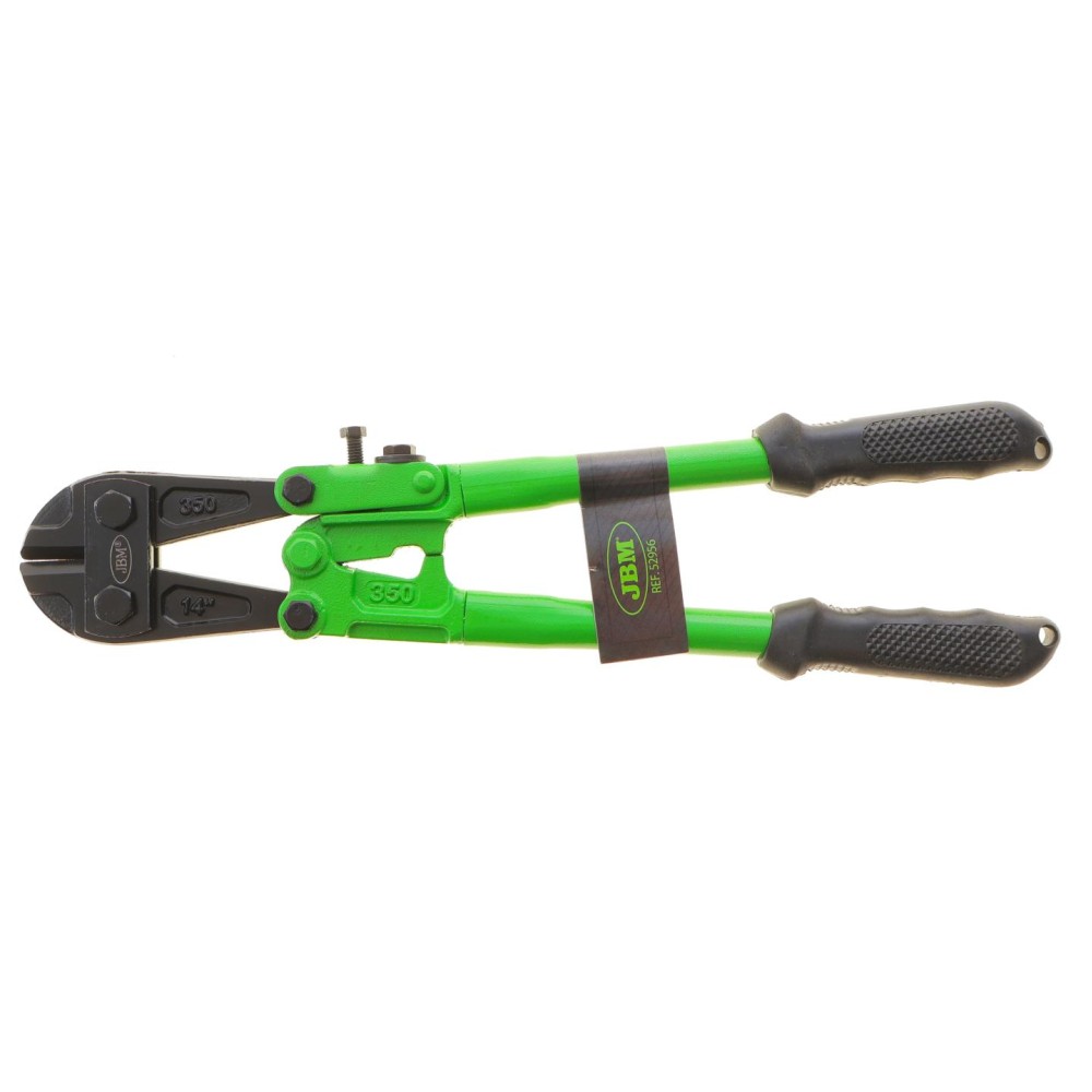 Кусачки для нарізання болтів (14''/350 мм) (болторіз)