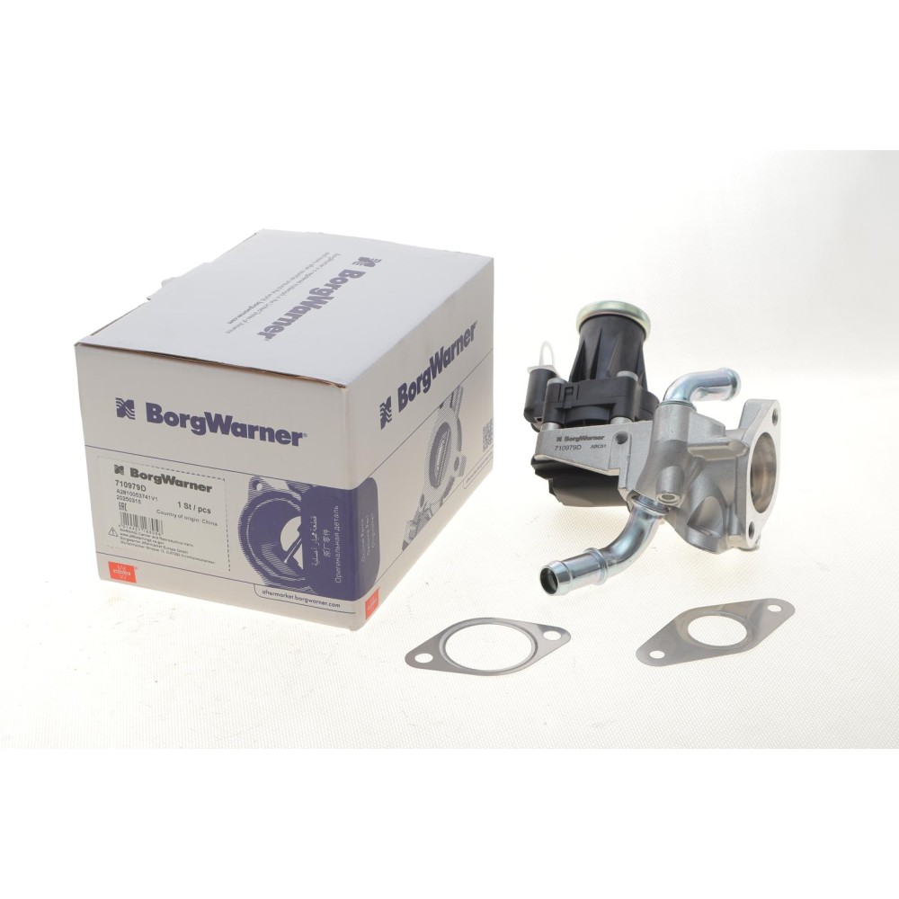 Клапан EGR Peugeot Boxer/Fiat Ducato/Citroen Jumper 2.2HDI 06-