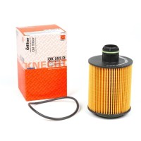 Фільтр масляний Citroen Nemo 1.3HDI/Fiat Doblo 1.6/2.0D/Opel Combo 1.6/2.0CDTi