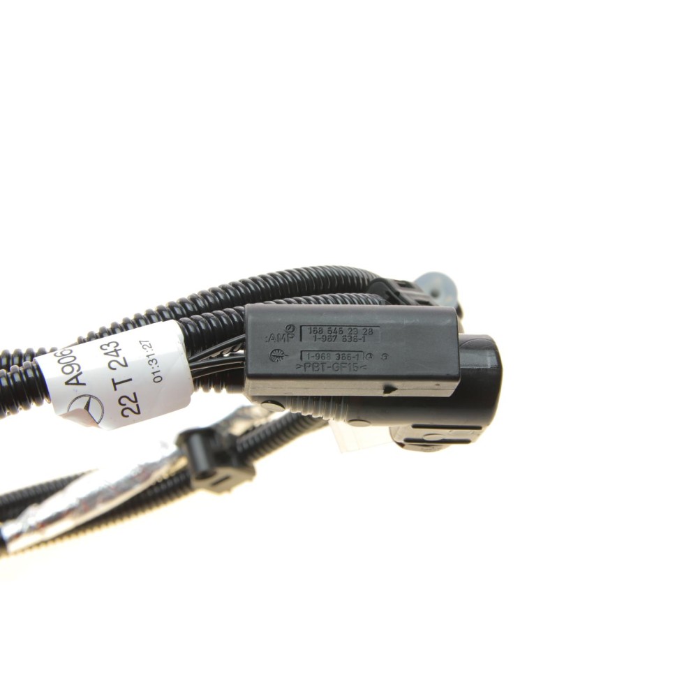 Трубка подачі AdBlue MB Sprinter (906) 14-16
