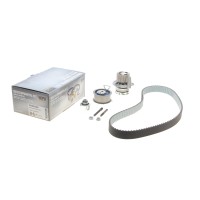 Комплект ГРМ + помпа VW Caddy III 07-10-/Golf IV/V 00-11/Passat 1.9T/2.0 TDI 00-09 (120x30)