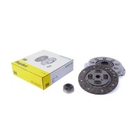 Комплект зчеплення Ford Transit 2.5DI 91-00, d=240мм