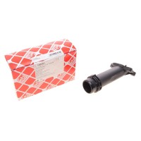 Фланець системи охолодження BMW 3 (E90-E92) 2.0d 06-13 (N47)