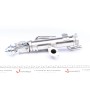 Радіатор рециркуляції ВГ з клапаном EGR Audi A4/A6 2.0D 04-11