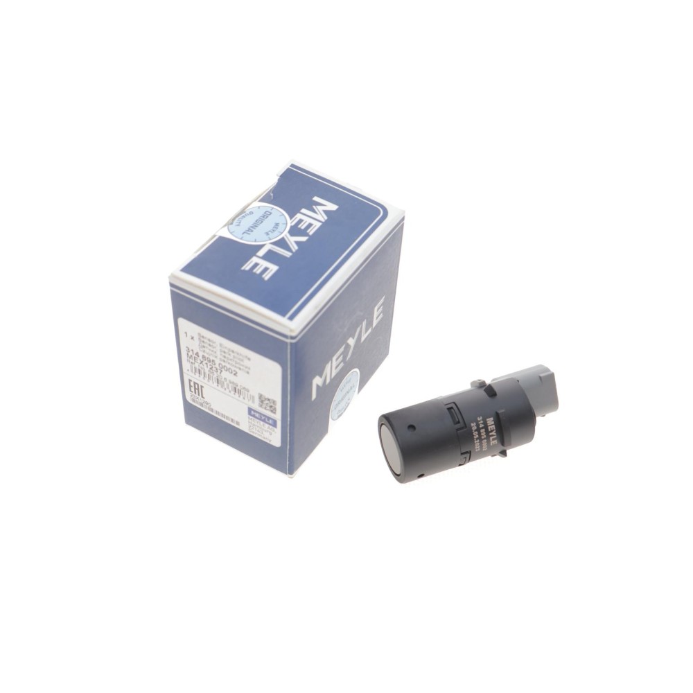 Датчик парковки BMW 5 (E39) 96-03/X5 (E53) 00-06 M47/M51/M52/M54/M57/M62/N62