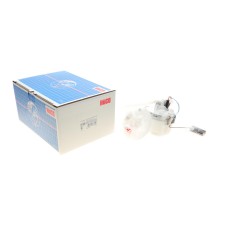 Насос паливний Ford Focus 1.4-2.0 16V 98-04/Transit Connect 1.8 16V 02-13 (HÜCO)
