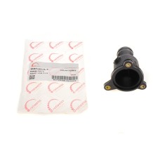 Фланець системи охолодження Renault Kangoo 1.4/1.6/1.9dCi 97-