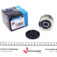 Шків генератора Fiat Ducato 2.3/3.0JTD 06-