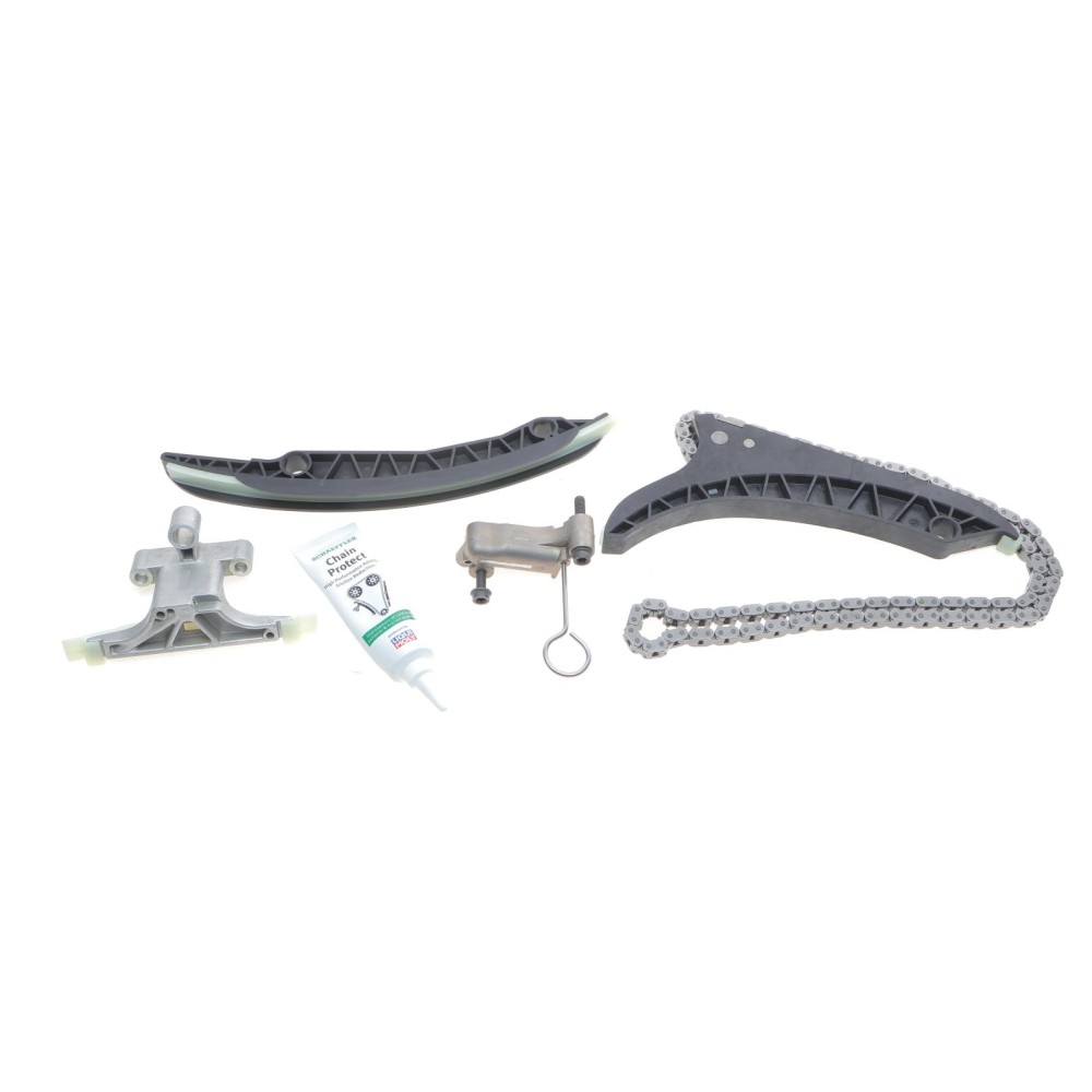Комплект ланцюга ГРМ BMW 5 (F10)/7 (F01/F02/F03/F04)/X5 (E70/F15/F85)/X6 (E71/E72) 08-14 (N63) (IWIS)