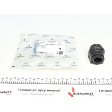 Втулка стабілізатора (переднього) MB C-class (W203) 00-07 (d=21mm)