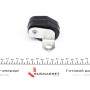 Гумка глушника VW T5 03-15/T6 15-