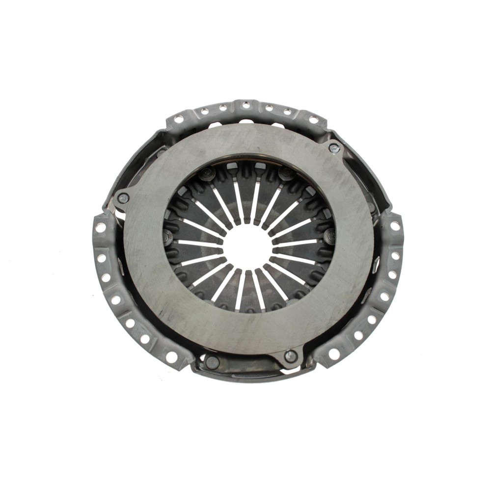 Комплект зчеплення Seat Ibiza/Skoda Fabia/VW Polo 1.0 (44/55kw) 14- (d=190mm) (z=28) (+вижимний)