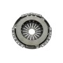Комплект зчеплення Seat Ibiza/Skoda Fabia/VW Polo 1.0 (44/55kw) 14- (d=190mm) (z=28) (+вижимний)