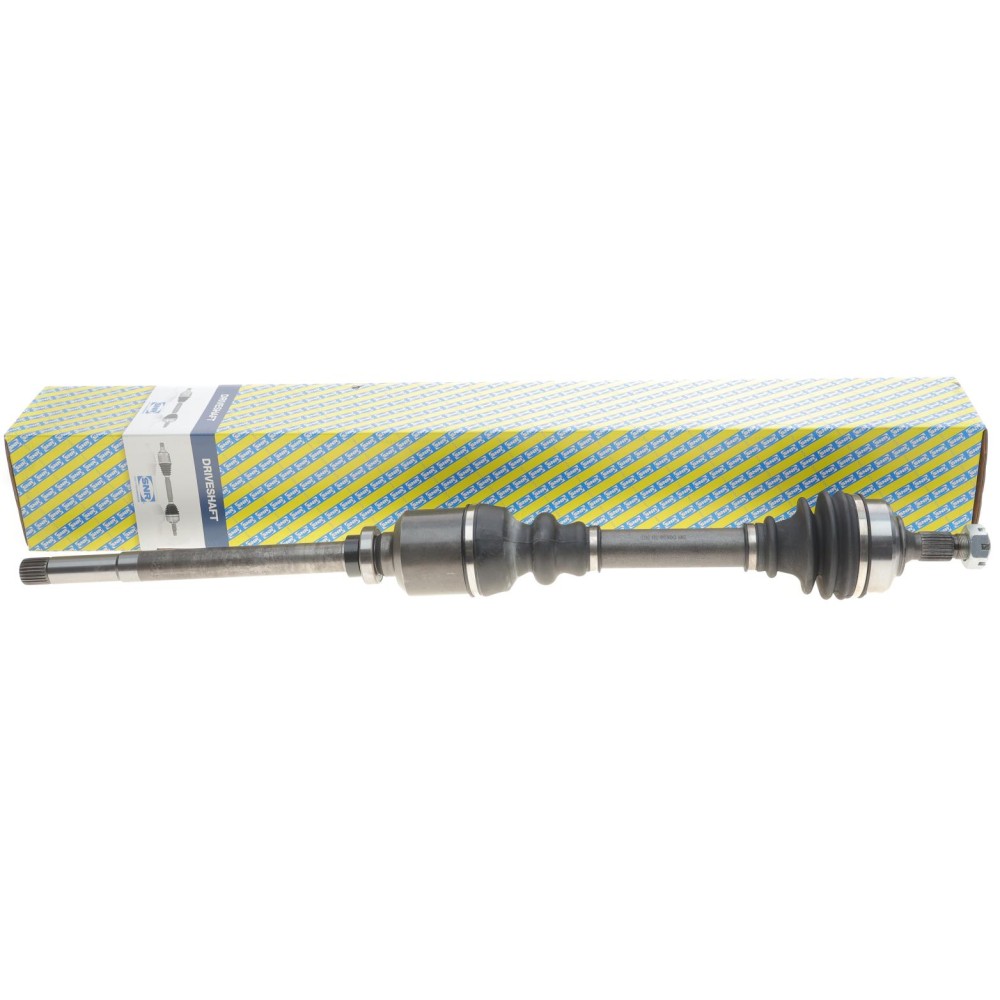 Піввісь (передня) Citroen Berlingo/Peugeot Partner 1.6/1.9D 96- (R) (24x25x872)