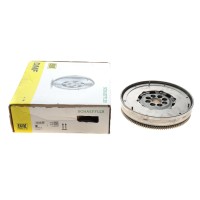 Демпфер зчеплення Mazda 6 2.0DI 02-07, 89/100/105kw