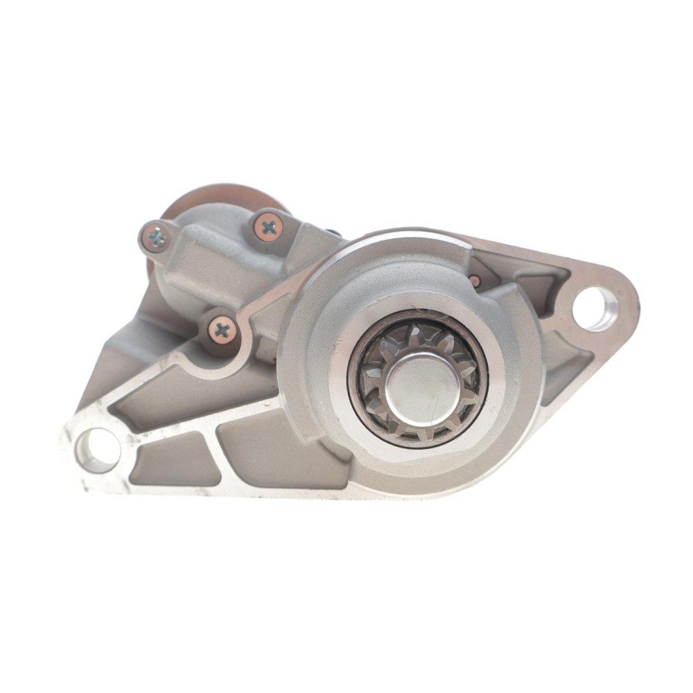 Стартер Audi A2 1.4-1.6/1.2-1.4 TDI  00-05/VW Golf 1.4-1.6 97-06 (0.9kw)z=10