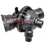 Термостат BMW X5 (F15/F85) 13- (N55)