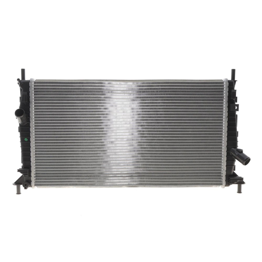 Радіатор охолодження Ford Focus 04-/Mazda 3 03-/Volvo C30/C70/S40/V50 04-