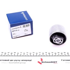 Сайлентблок важеля (заднього/спереду) Audi A3/VW Golf V 03- (повздовжнього)