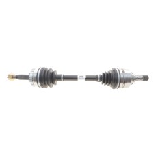 Піввісь (передня) Opel Meriva 03-10 (L) (22x22x590x29T) Піввісь (передня) Opel Meriva 03-10 (L) (22x22x590x29T)