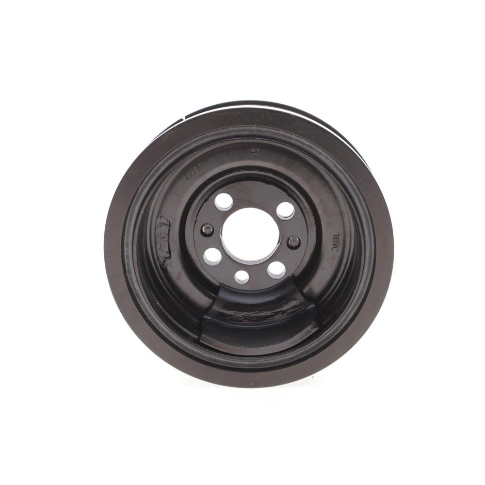 Шків колінвалу VW Polo/Skoda Fabia/Rapid 1.4TDI 14- (6PK)